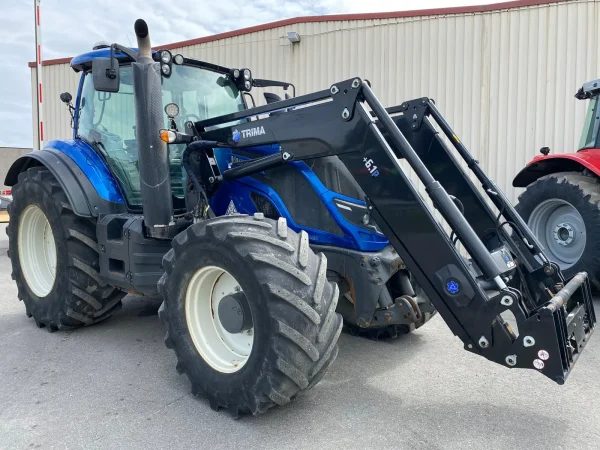 2016 - Valtra T174 Versu - € 52000